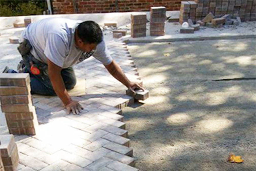 New Sidewalk  | Adairsville, Cartersville, Emerson, Euharlee, Kingston, Taylorsville & White